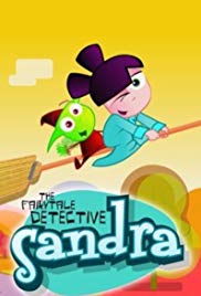 Sandra the Fairytale Detective