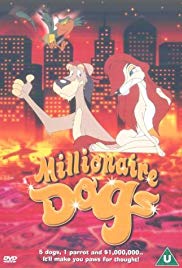 Millionaire Dogs (1999)