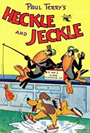 The Heckle and Jeckle Show