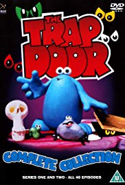 The Trap Door Season 2