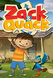 Zack and Quack Season 1