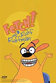 Fetch! with Ruff Ruffman Season 5