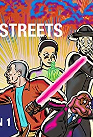 Hot Streets Season 2