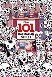 101 Dalmatian Street