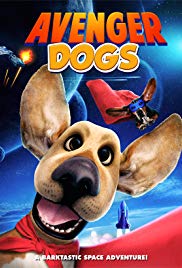 Avenger Dogs (2019)