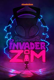 Invader ZIM: Enter the Florpus (2019)