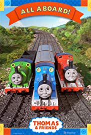 Thomas the Tank Engine and Friends Season 11