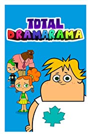 Total DramaRama Season 3