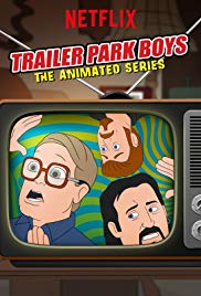 Trailer Park Boys: The Animated Series Season 2