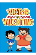 Victor and Valentino Season 3