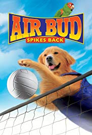 Air Bud: Spikes Back (2003)