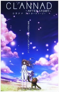 Clannad ~After Story~ (Dub)
