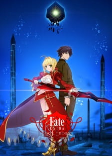 Fate/Extra: Last Encore (Dub)