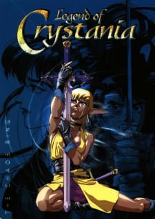 Legend of Crystania (Dub)