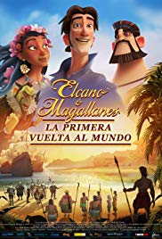 Elcano & Magallanes: First Trip Around the World (2019)