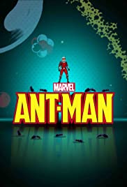 Ant-Man Short Season 1