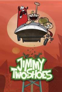 Jimmy Two-Shoes Season 2