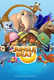 Jungle Beat Season 1