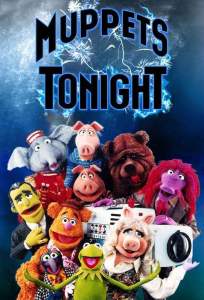 Muppets Tonight Season 2