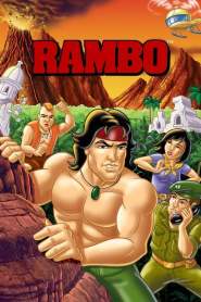Rambo Series 1986