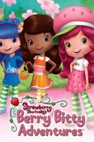 Strawberry Shortcake’s Berry Bitty Adventures Season 2