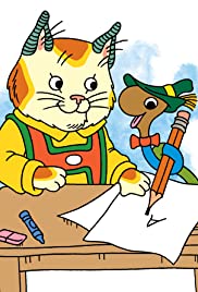 The Busy World of Richard Scarry Season 5