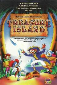 The Legends of Treasure Island Season 2