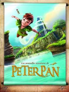 The New Adventures of Peter Pan Season 2