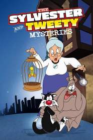 The Sylvester and Tweety Mysteries Season 3