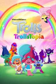 Trolls: TrollsTopia Season 1