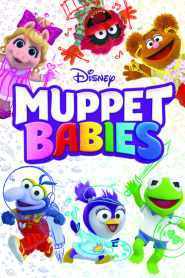 Muppet Babies 2018 Season 3 Episode 30