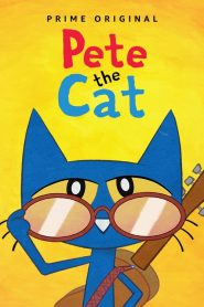 Pete the Cat Season 1