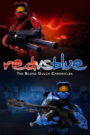 Red vs. Blue Season 18