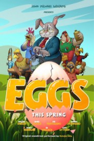 Eggs (2021)