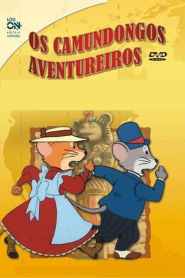 The Country Mouse and the City Mouse Adventures Season 2
