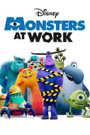 Monsters at Work Season 1