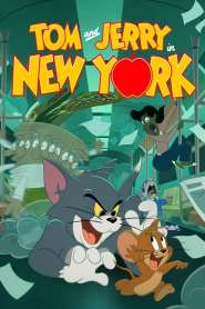 Tom and Jerry in New York Season 1