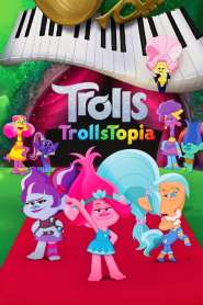 Trolls: TrollsTopia Season 4