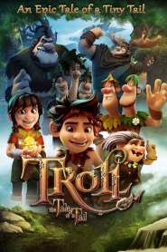 Troll: The Tale of a Tail (2018)