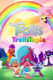 Trolls: TrollsTopia Season 5