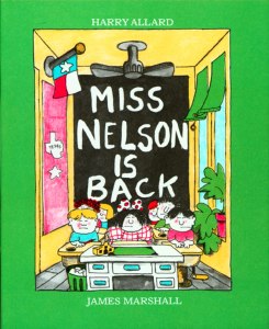 Miss Nelson is Back (1999)