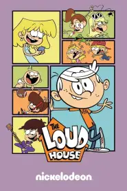 The Loud House Season 6 Episode 21