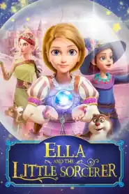 Cinderella and the Little Sorcerer (2021)