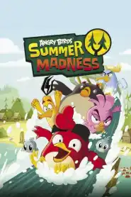 Angry Birds: Summer Madness Season 2