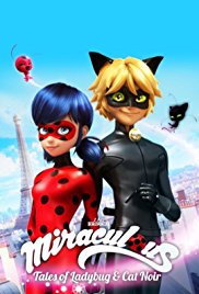 Miraculous: Tales of Ladybug and Cat Noir Season 4