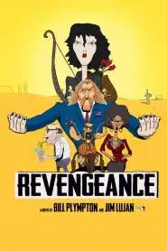 Revengeance (2017)