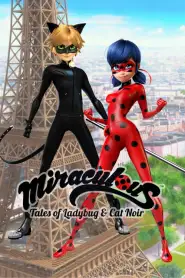Miraculous: Tales of Ladybug and Cat Noir Season 3