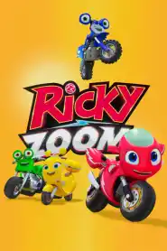 Ricky Zoom Season 1